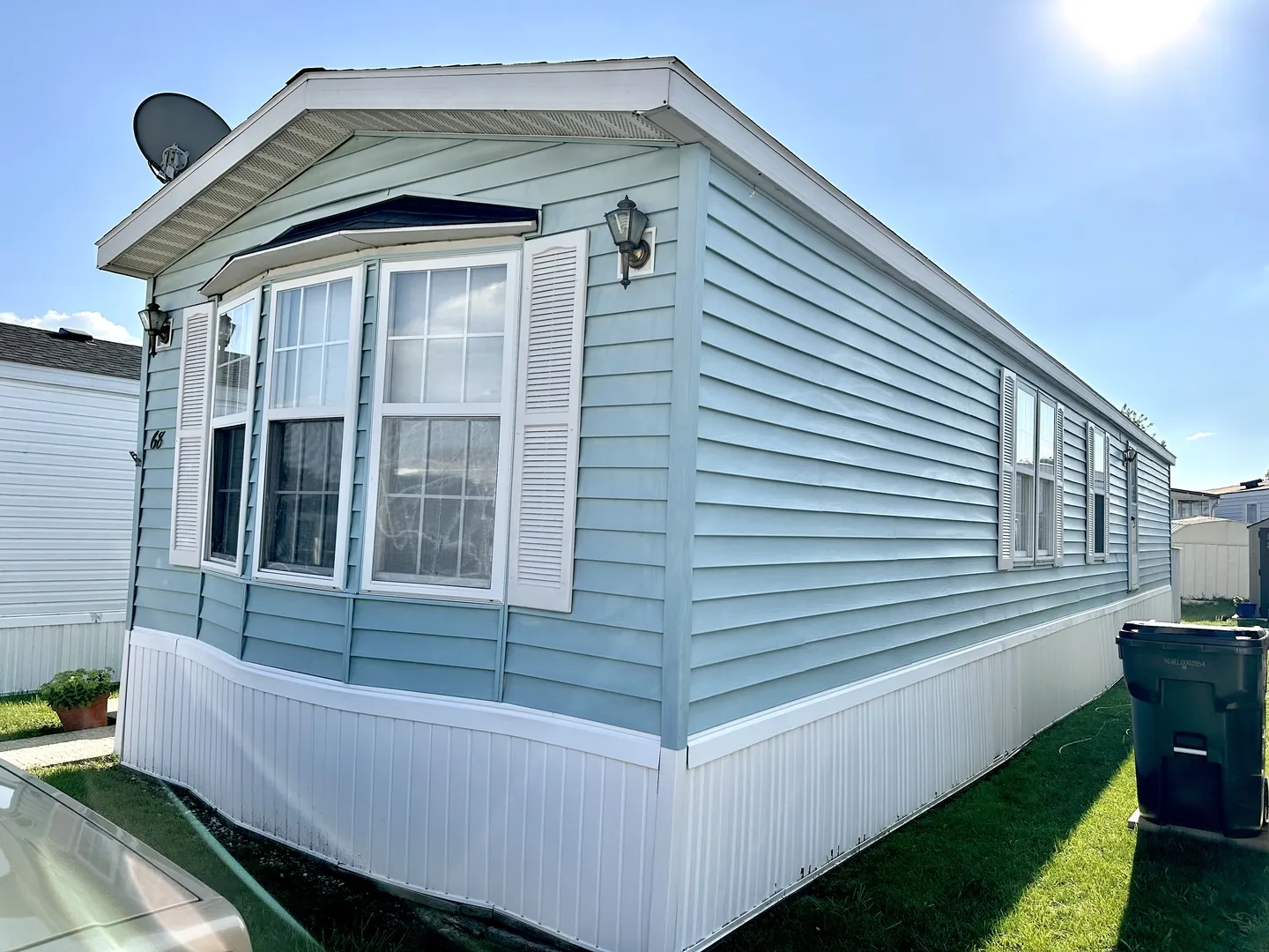 27W370 Geneva Road 68 IL