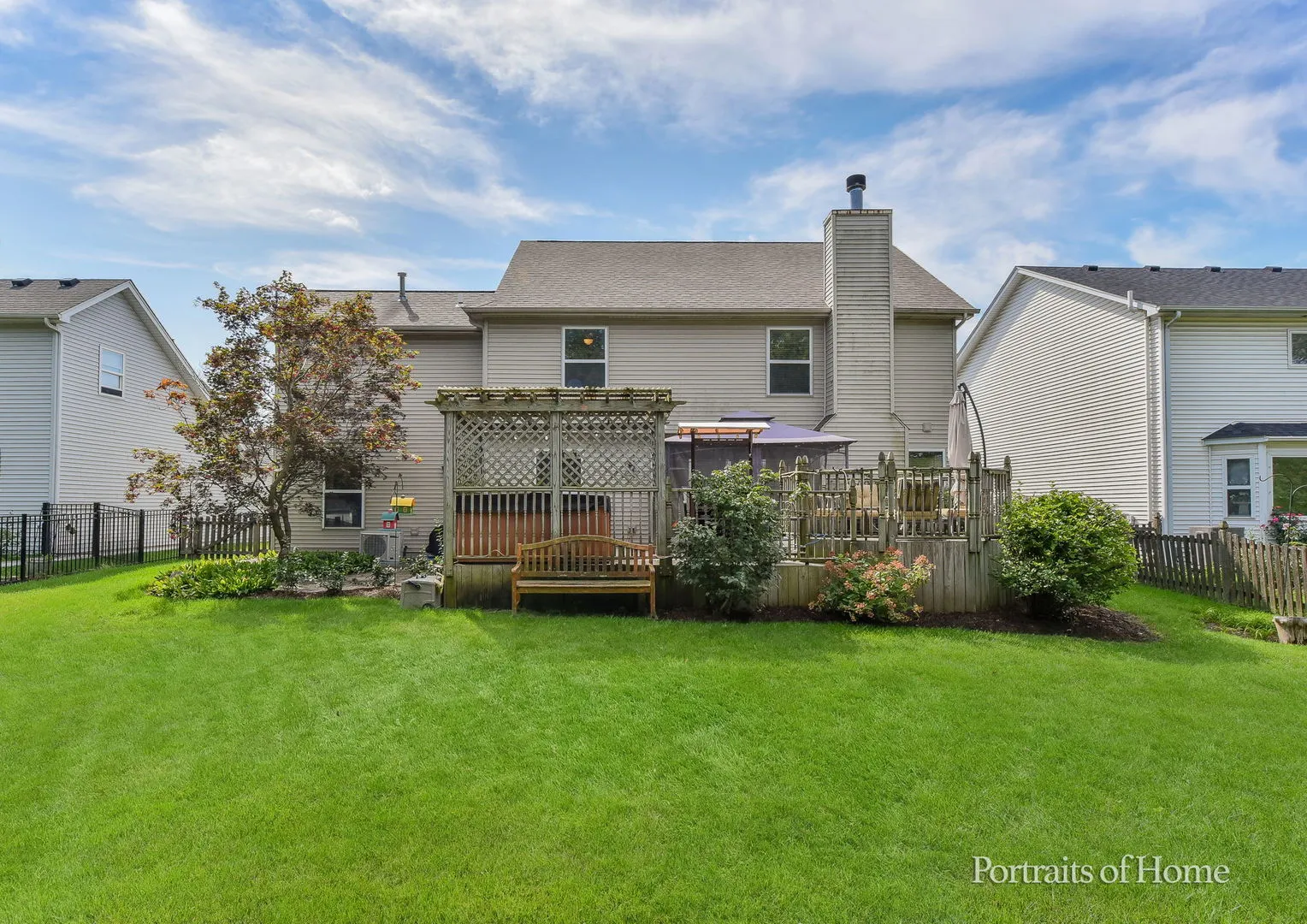 2420 Glenford Drive IL