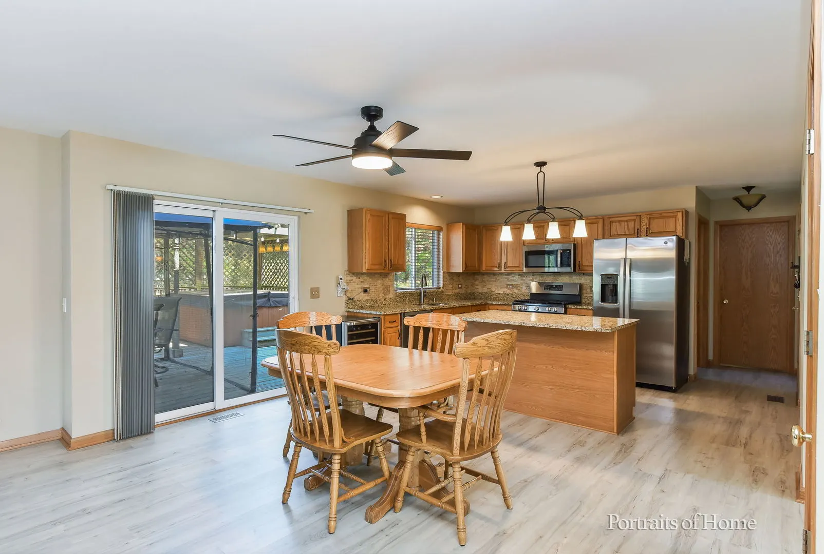 2420 Glenford Drive IL