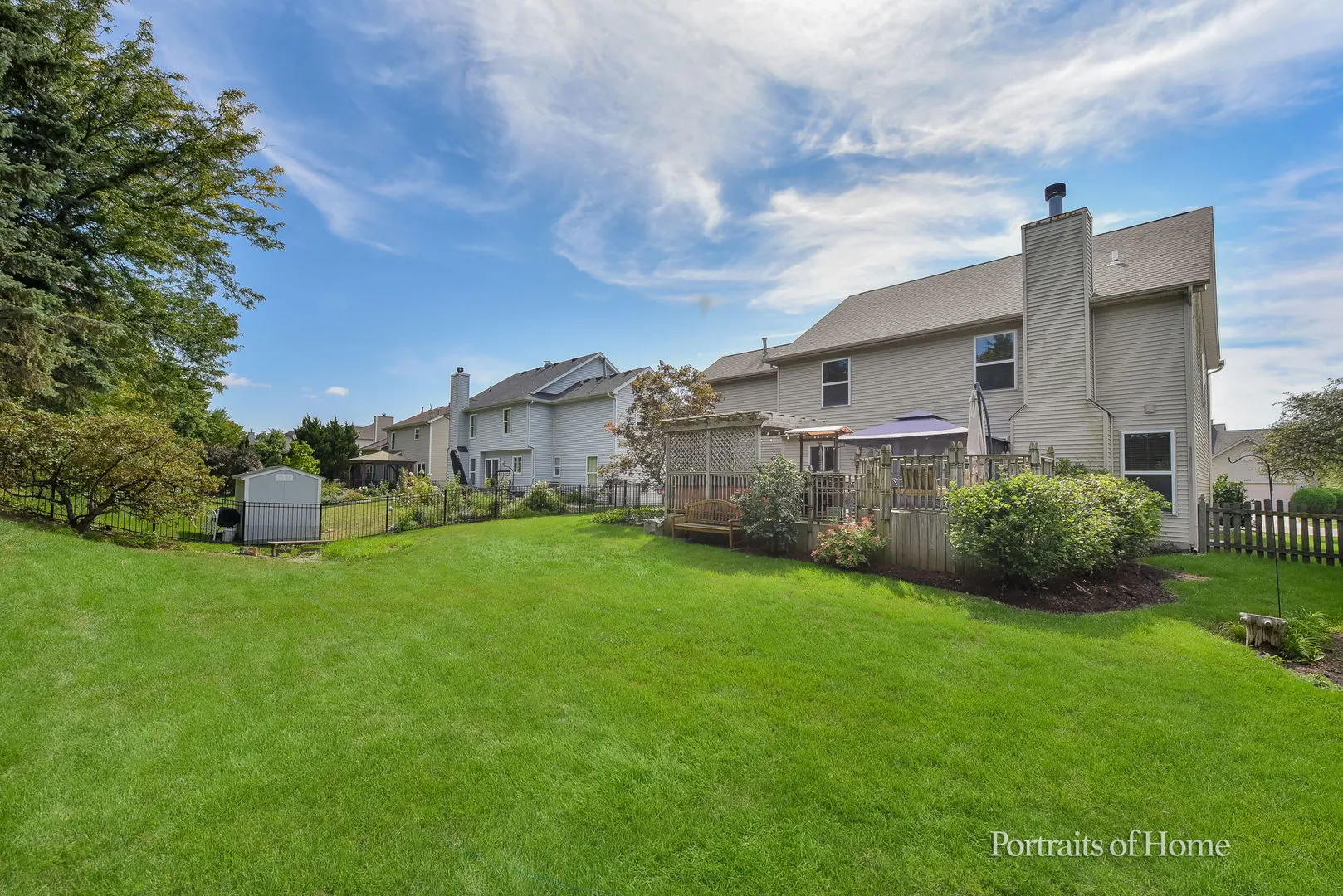 2420 Glenford Drive IL