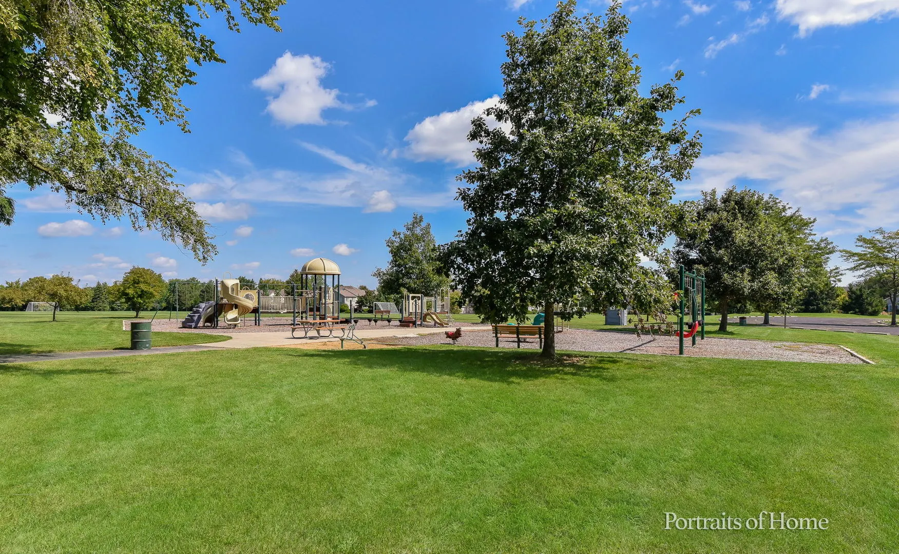 2420 Glenford Drive IL