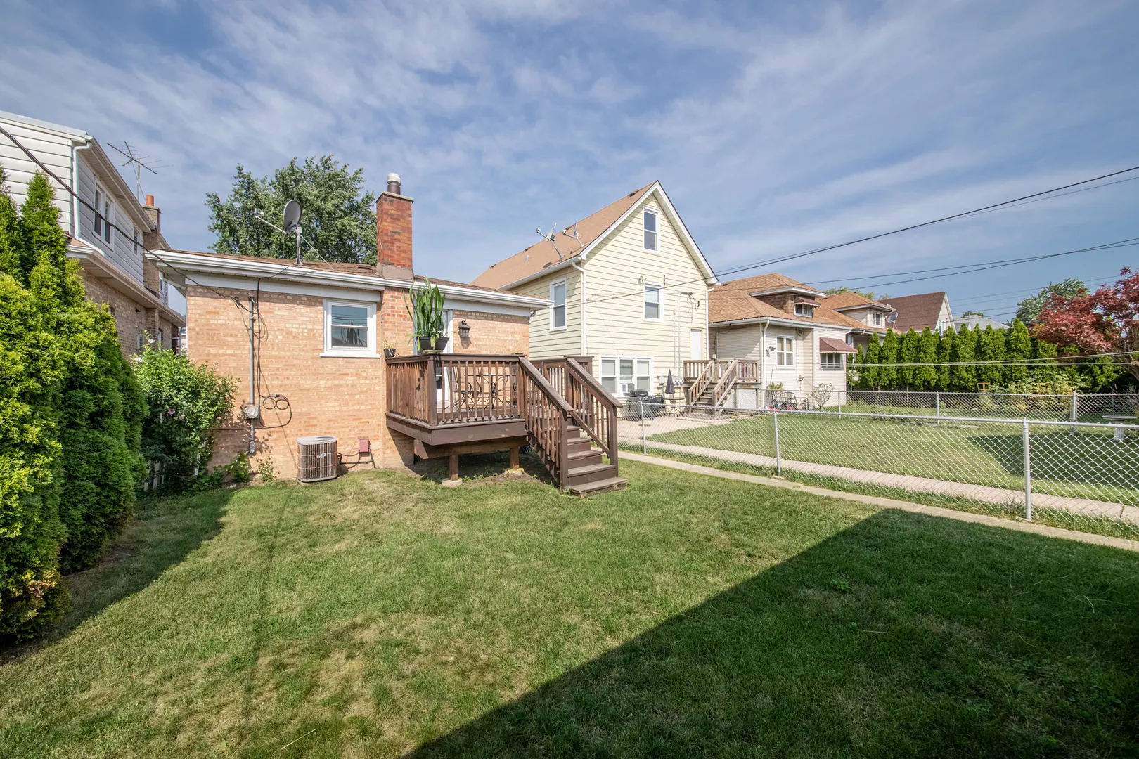 3719 N New England Avenue IL