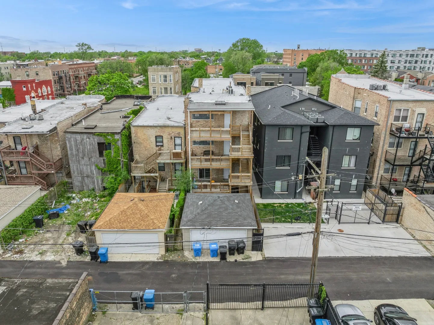 6347 S Drexel Avenue IL
