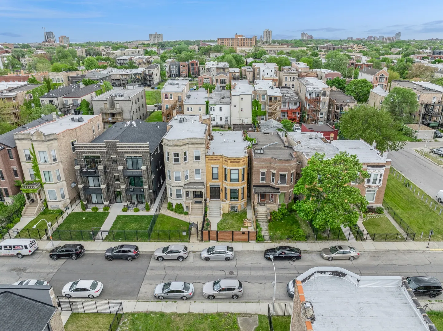 6347 S Drexel Avenue IL