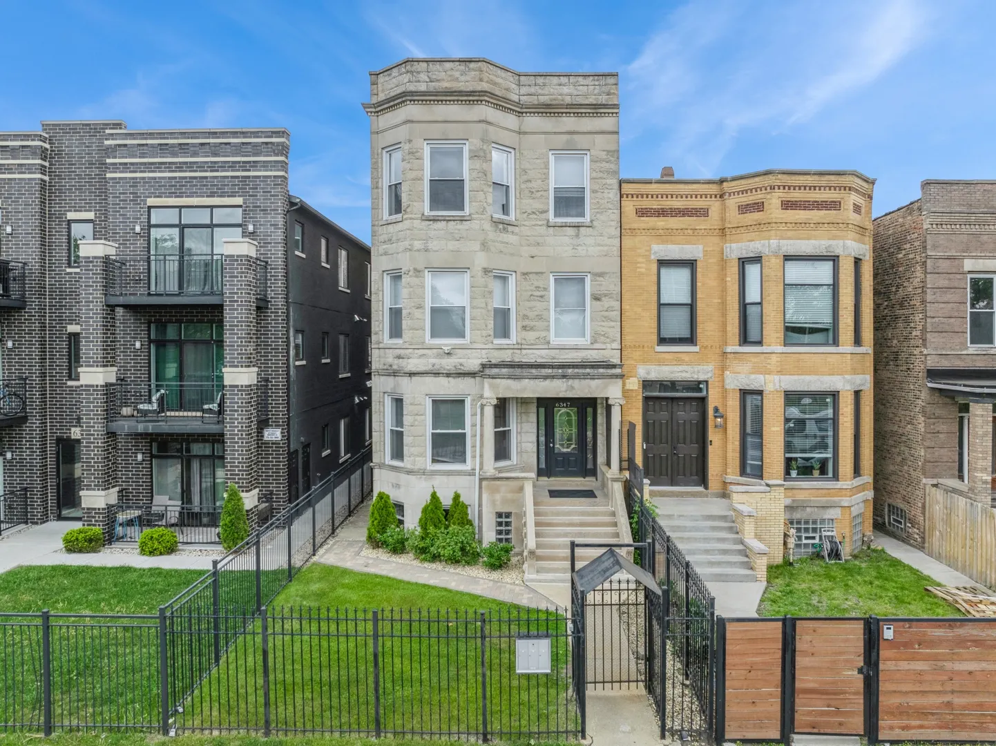 6347 S Drexel Avenue IL