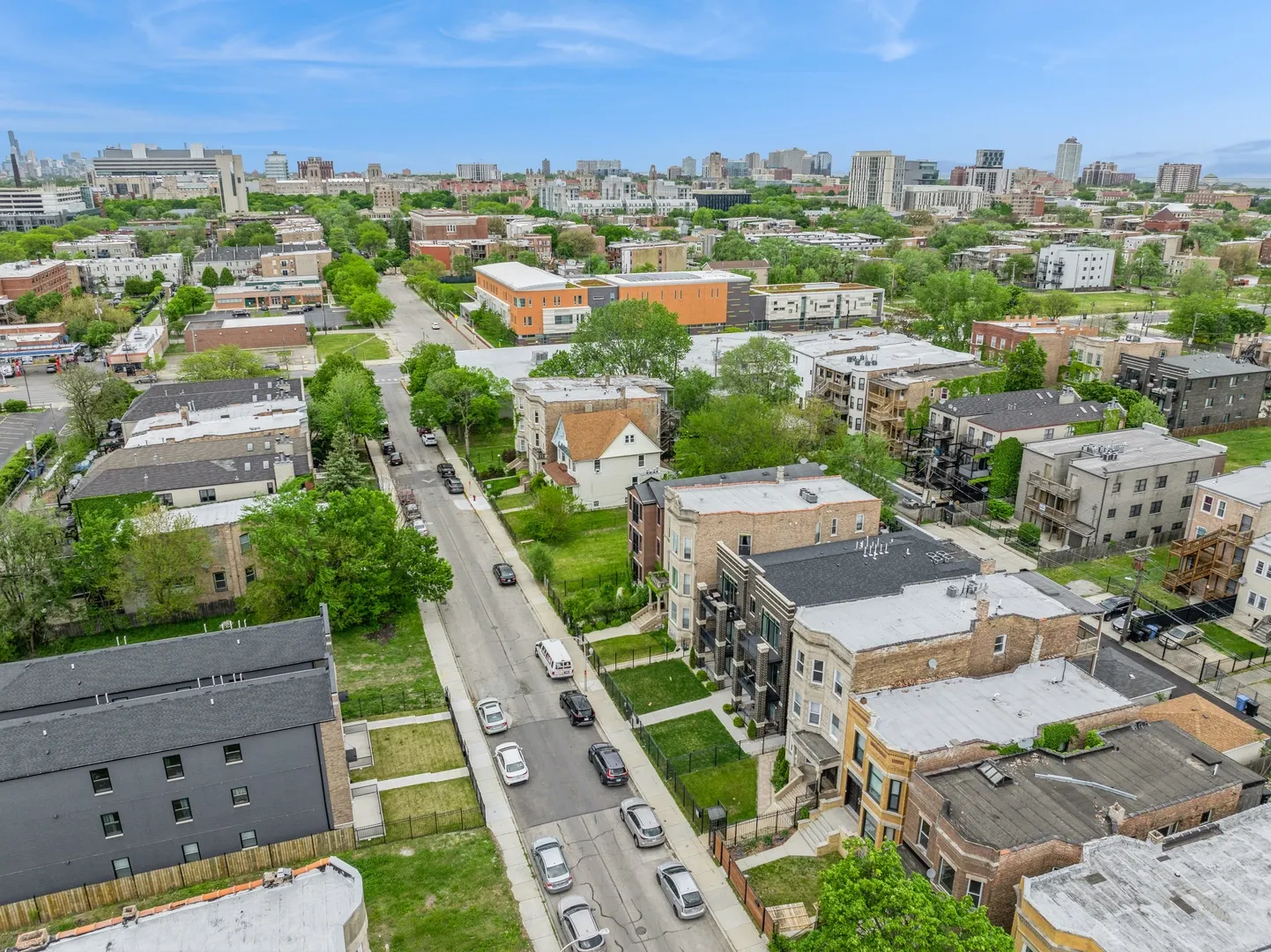 6347 S Drexel Avenue IL