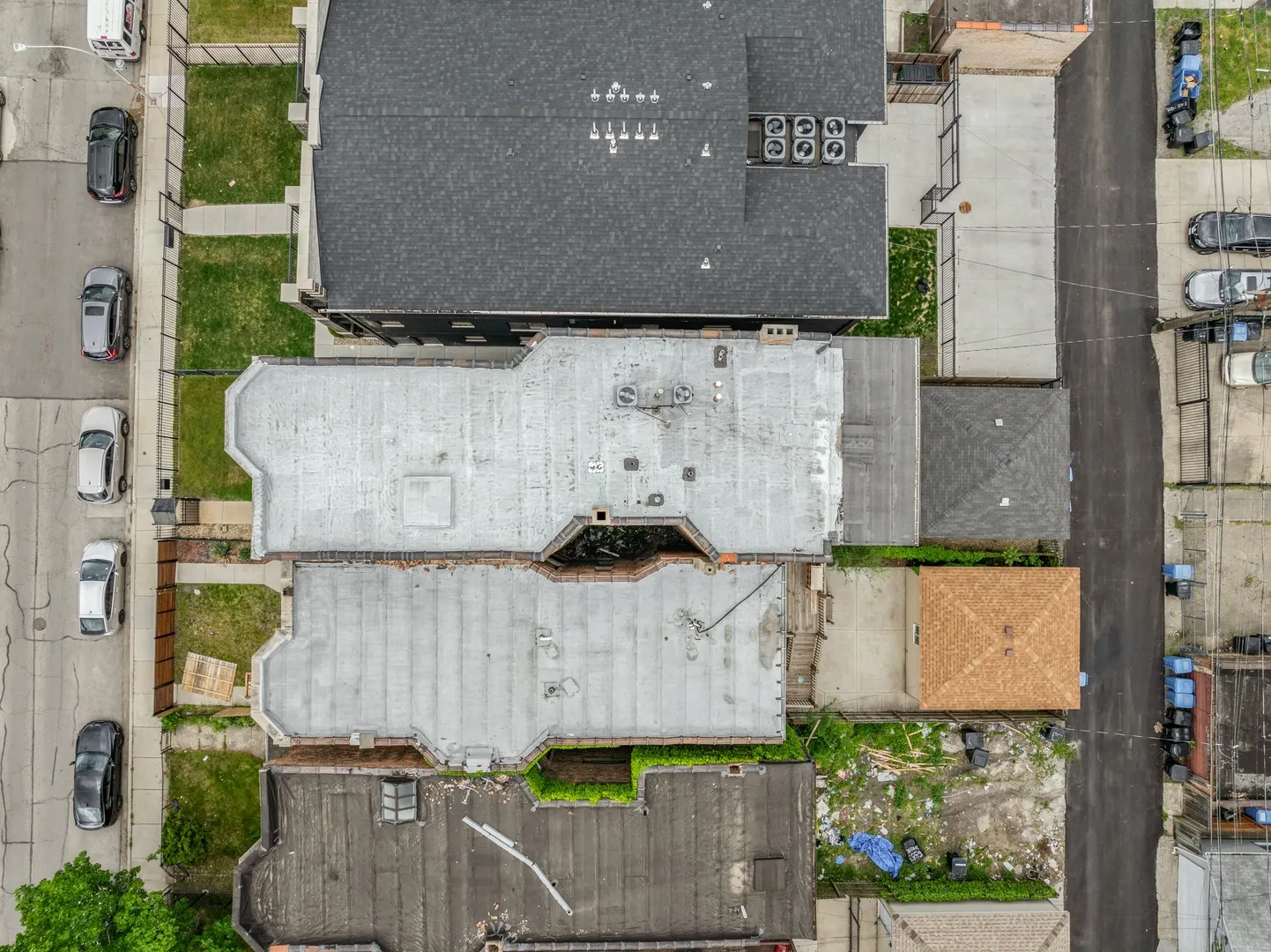 6347 S Drexel Avenue IL
