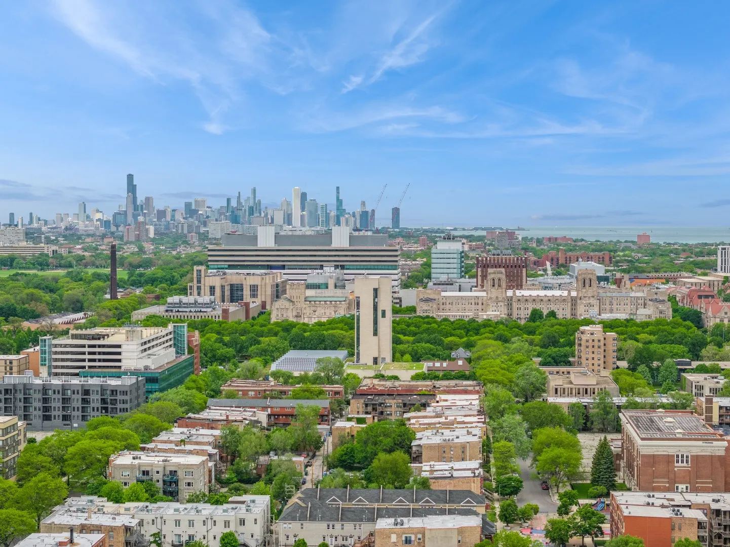6347 S Drexel Avenue IL