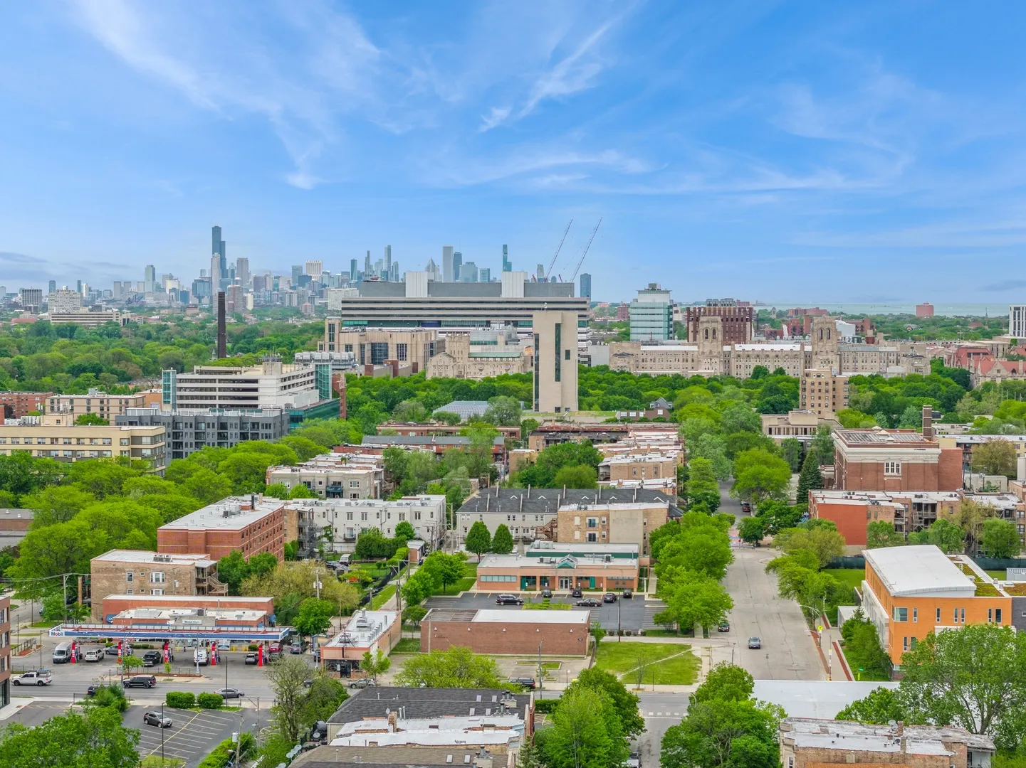 6347 S Drexel Avenue IL