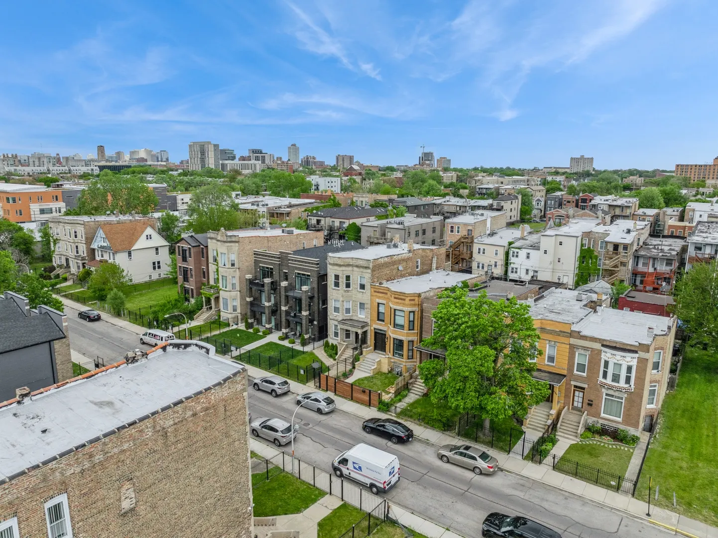 6347 S Drexel Avenue IL