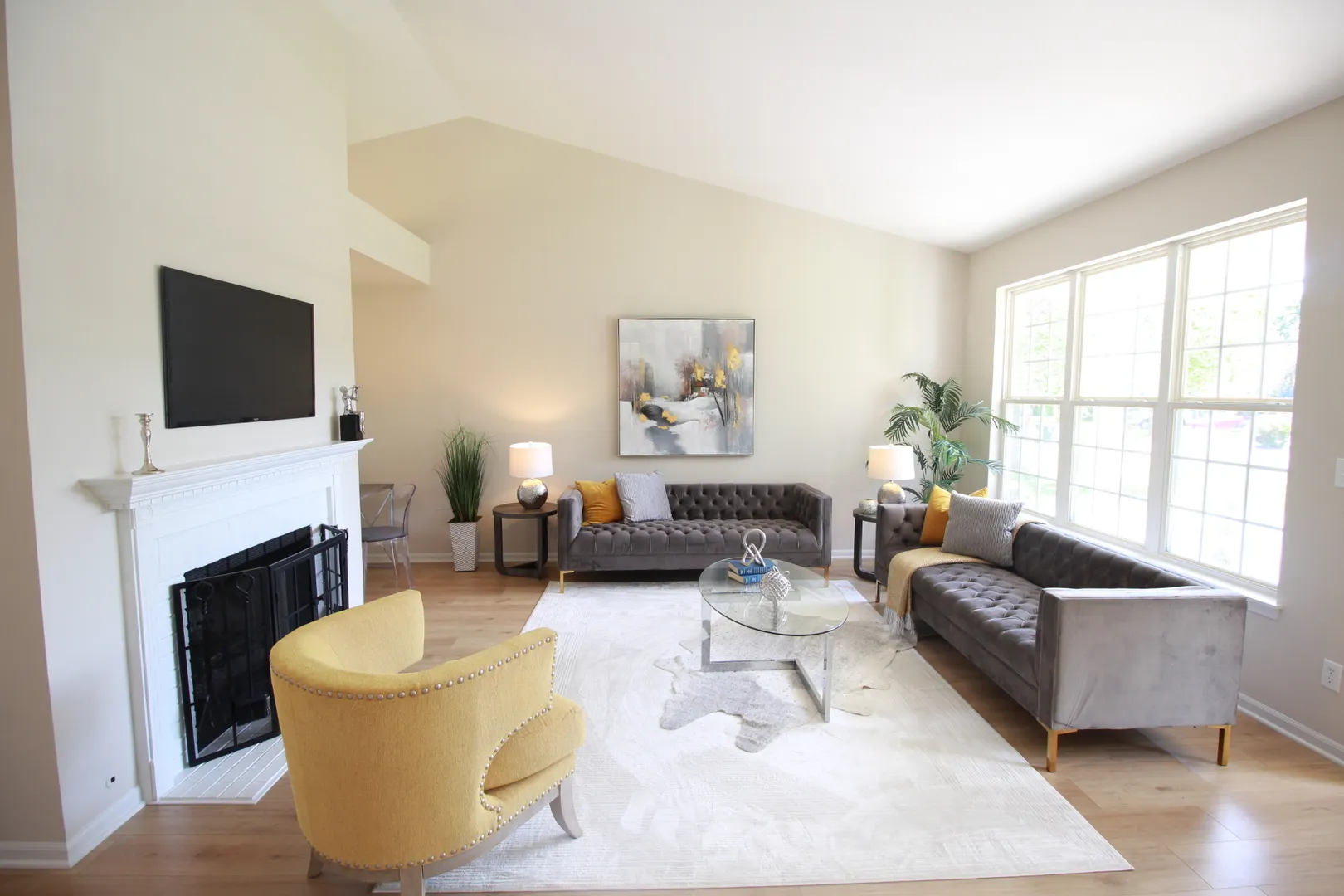 610 Salem Circle IL