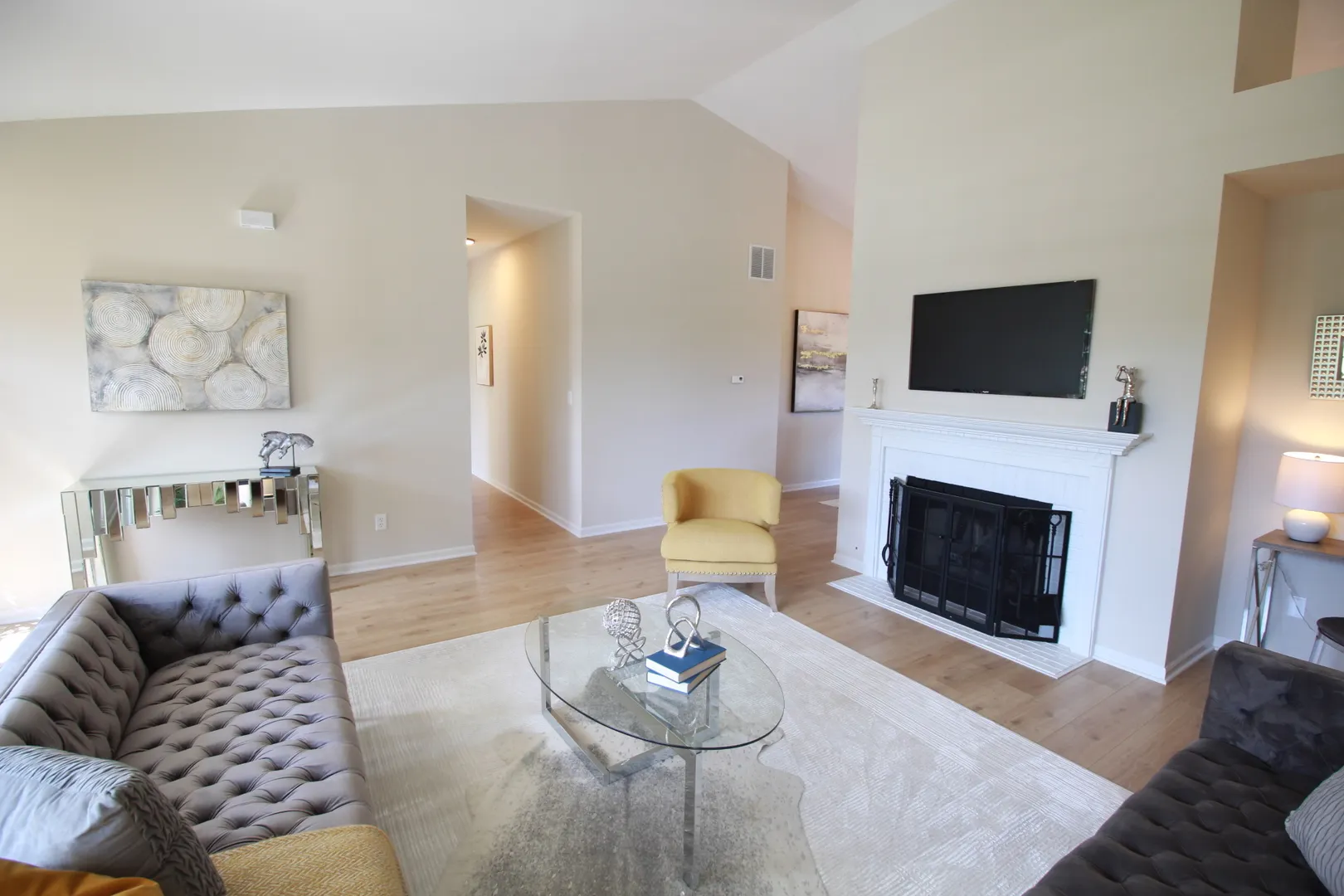 610 Salem Circle IL