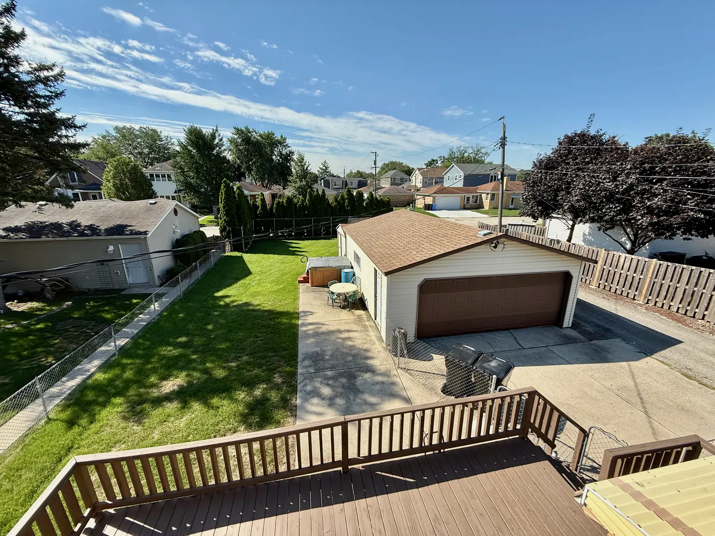 7425 W Devon Avenue IL