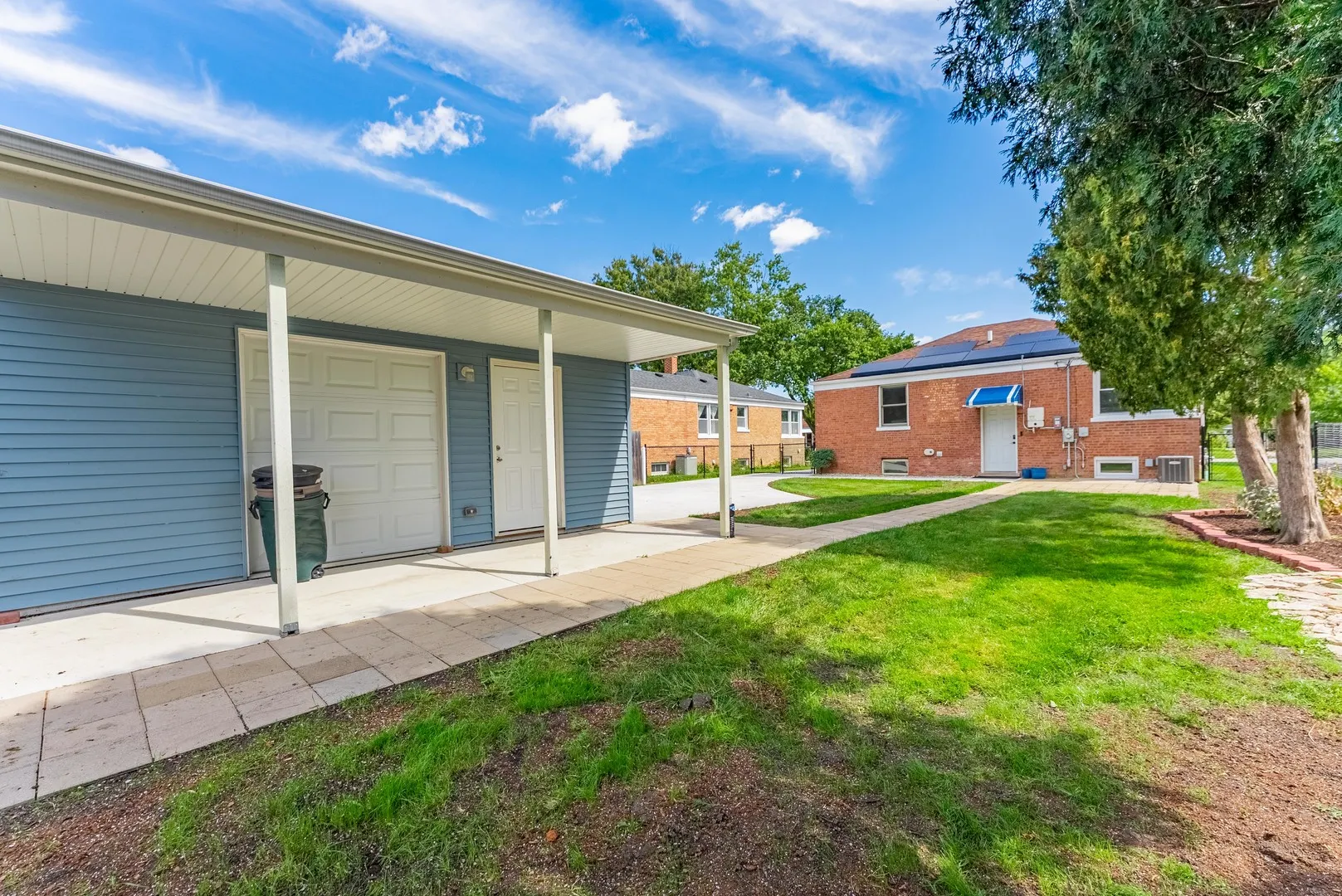2124 Portsmouth Avenue IL