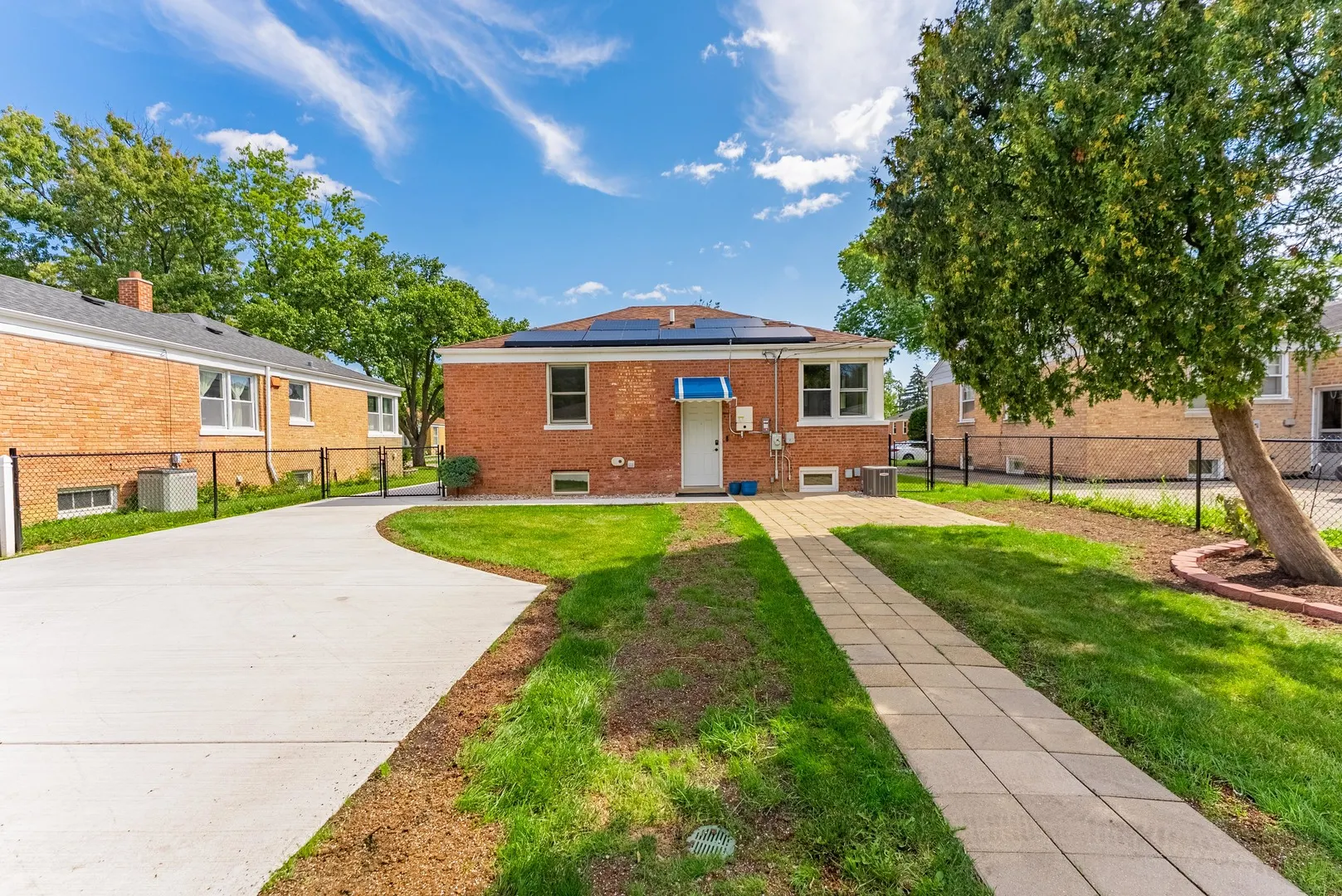 2124 Portsmouth Avenue IL
