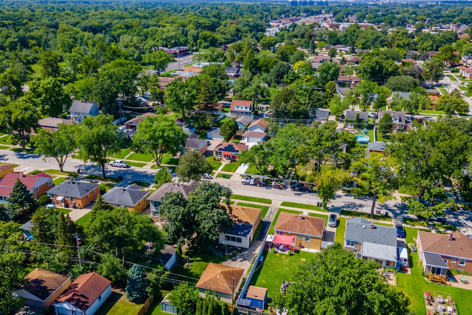 2124 Portsmouth Avenue IL