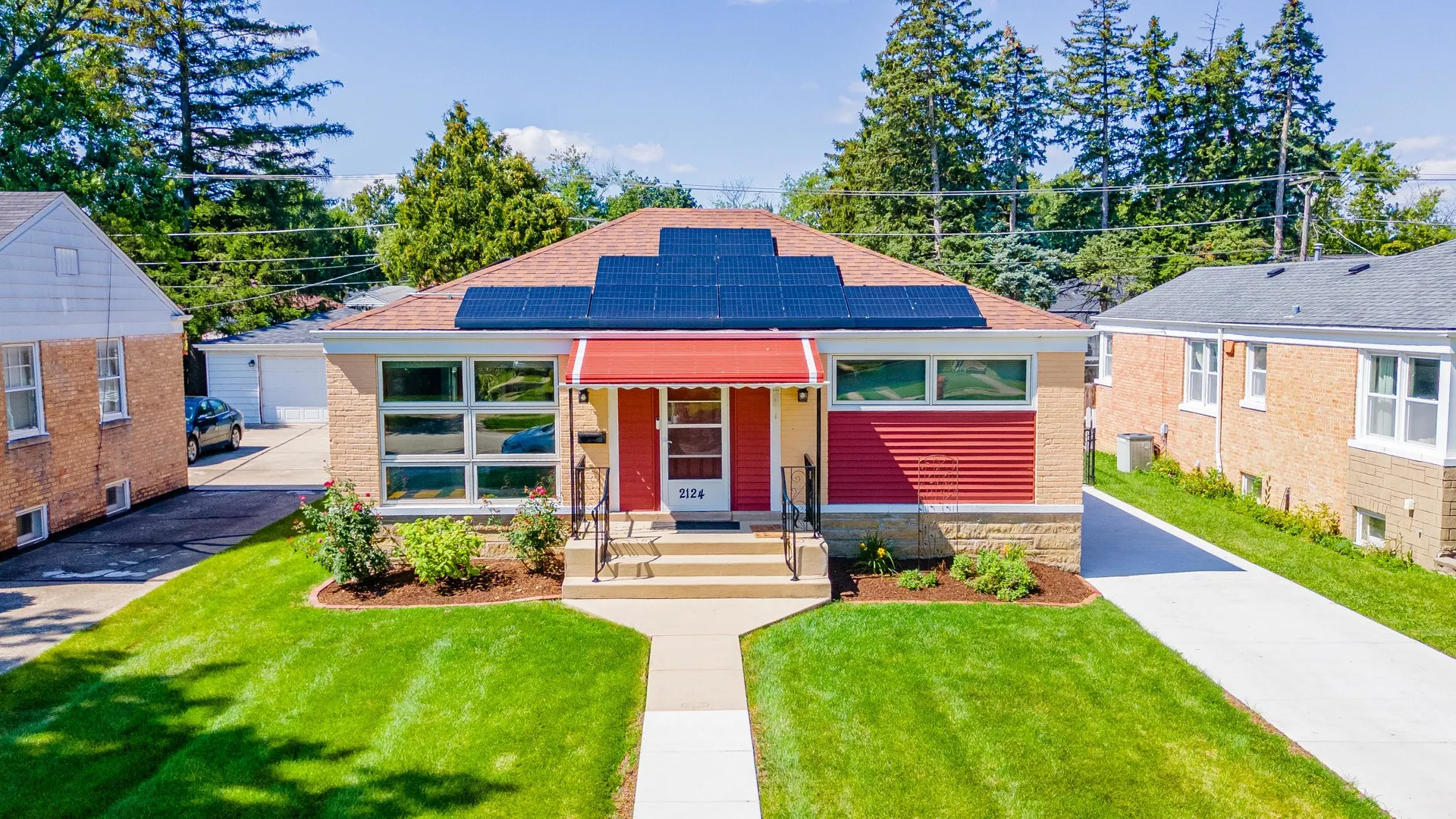 2124 Portsmouth Avenue IL