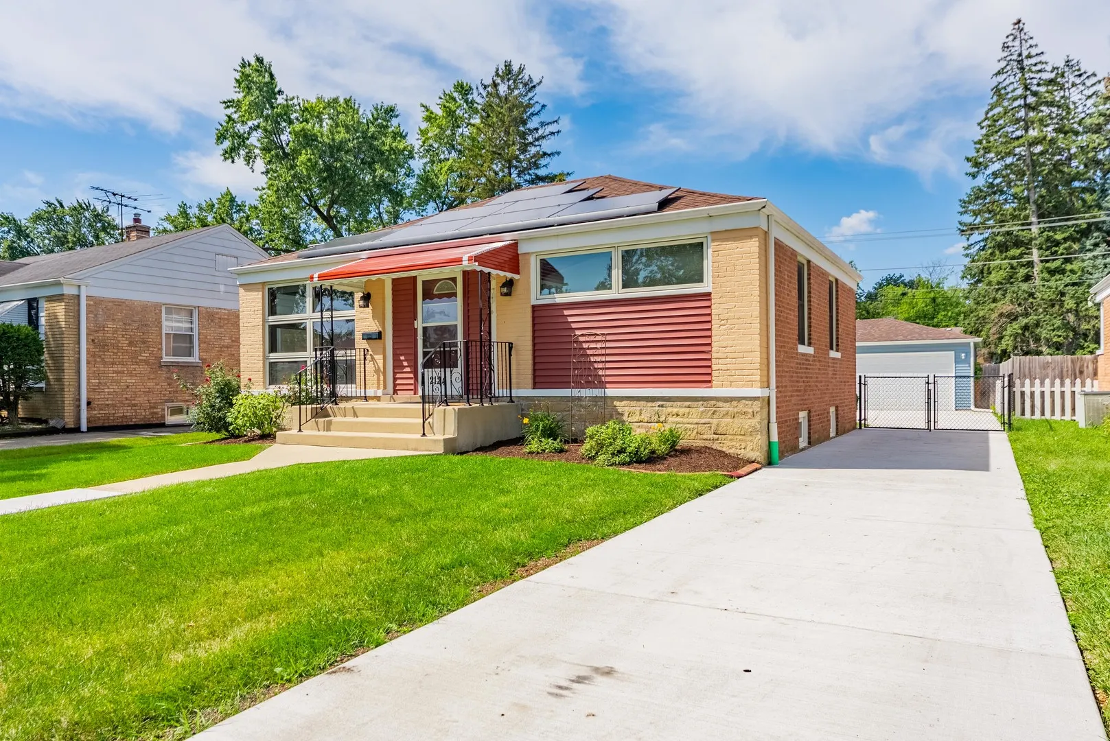 2124 Portsmouth Avenue IL