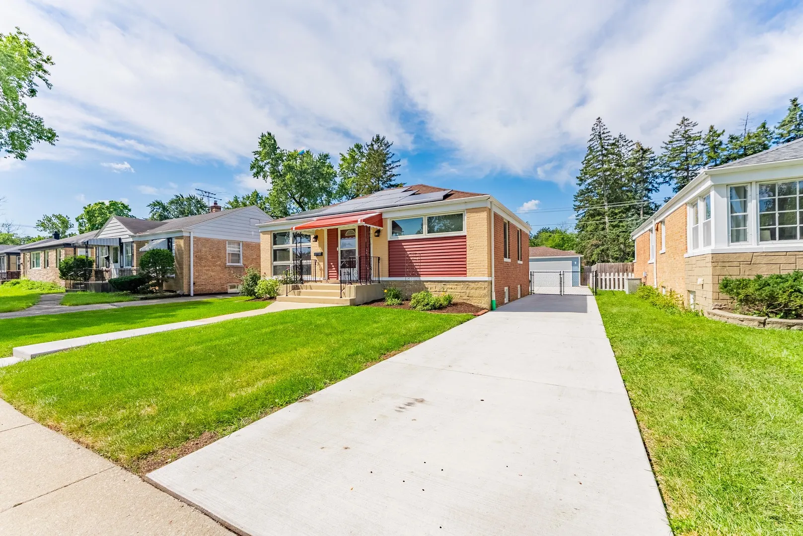 2124 Portsmouth Avenue IL
