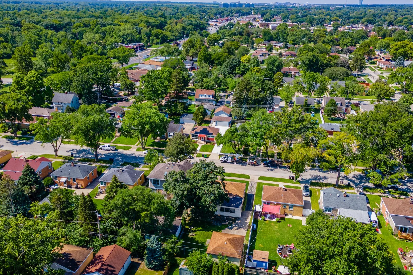 2124 Portsmouth Avenue IL