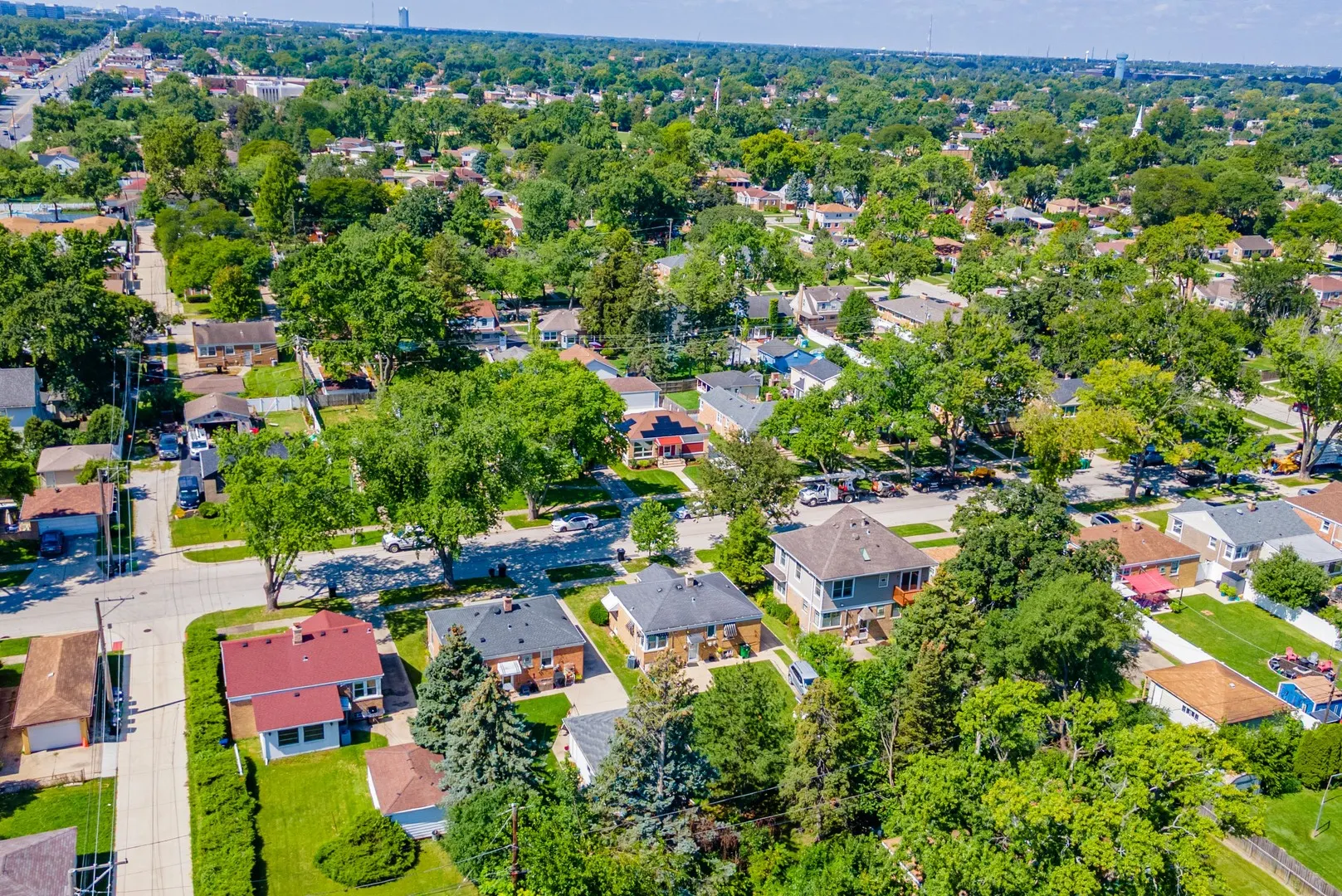 2124 Portsmouth Avenue IL