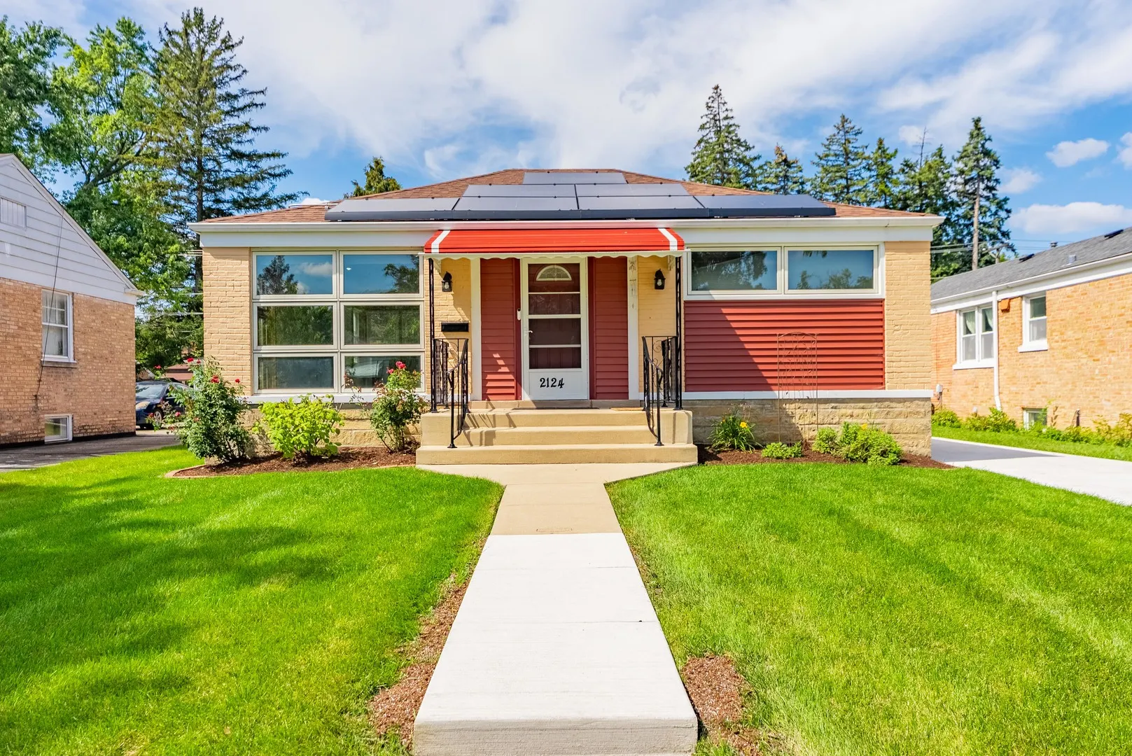 2124 Portsmouth Avenue IL