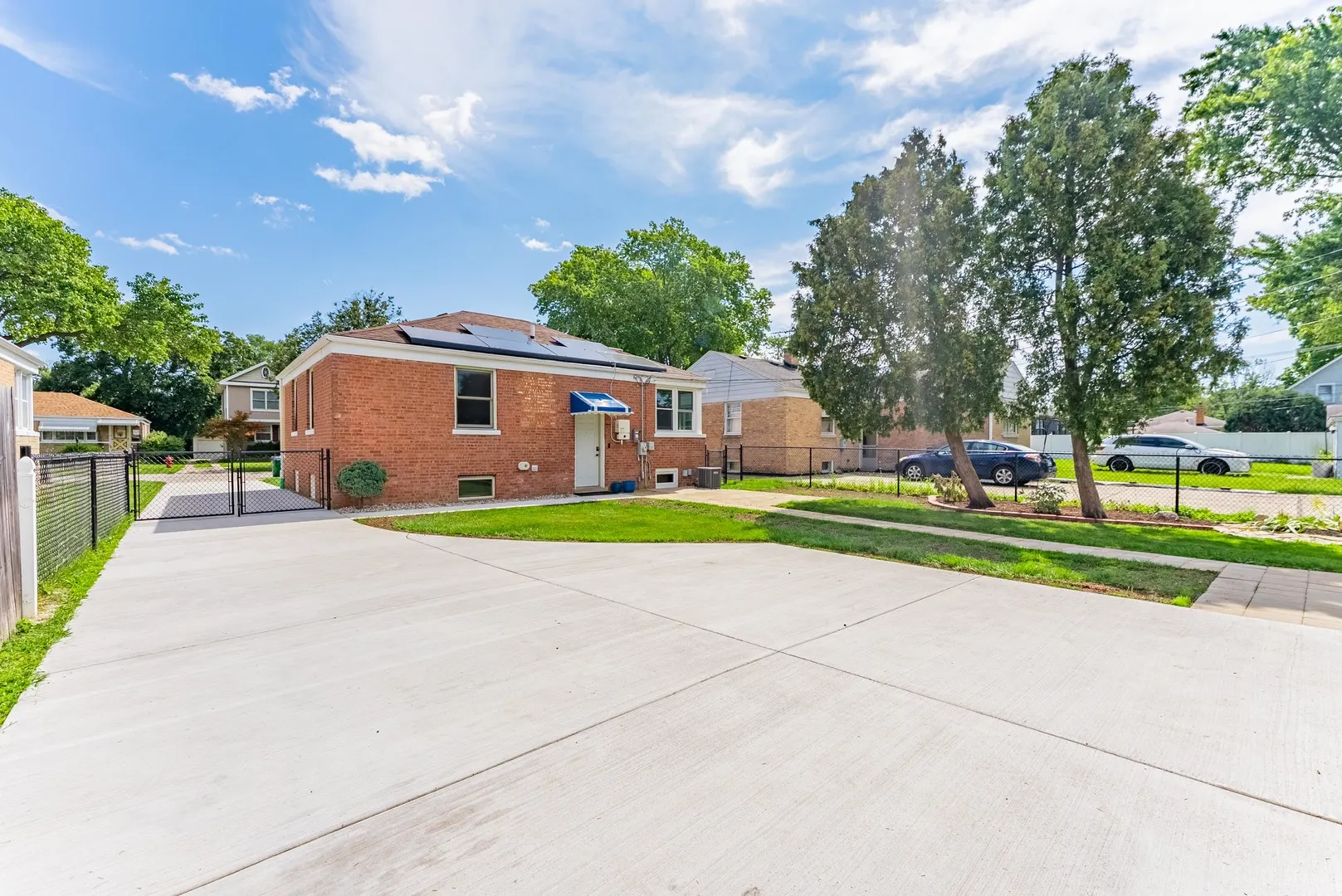 2124 Portsmouth Avenue IL