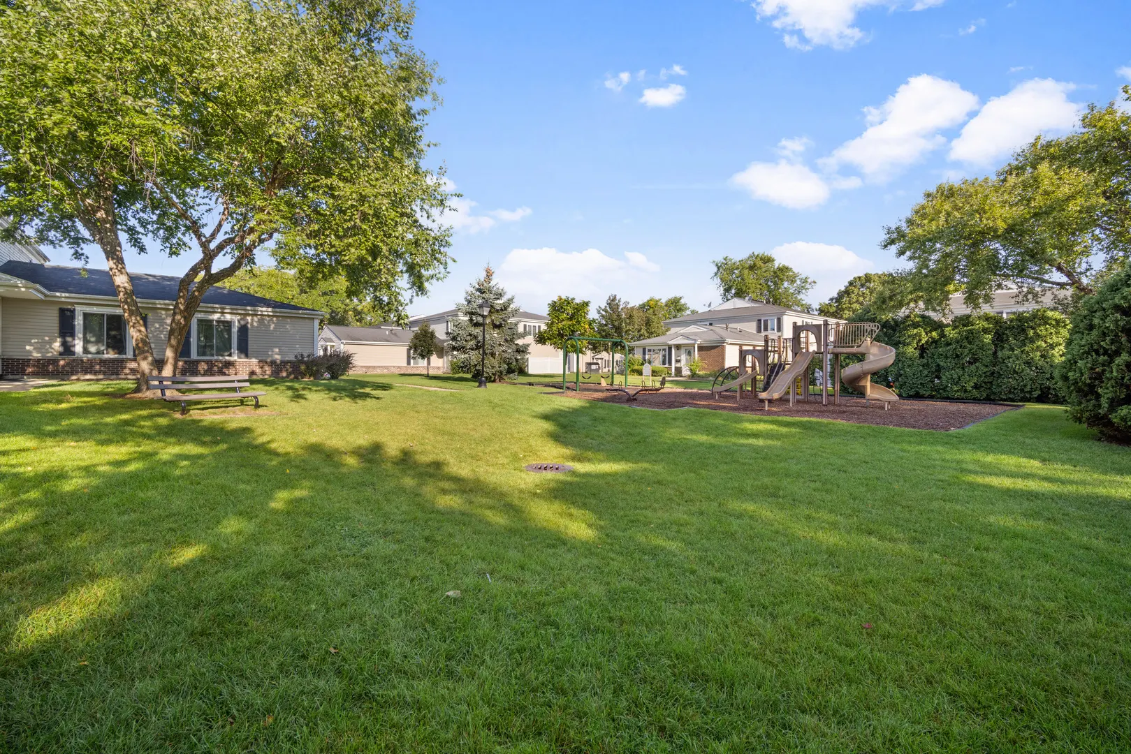 1597 Cove Drive 185c IL