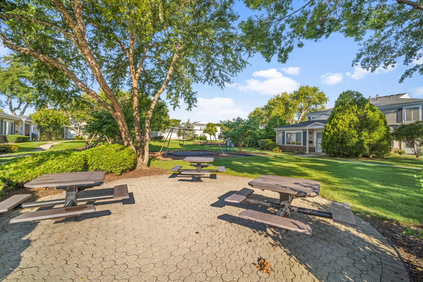 1597 Cove Drive 185c IL