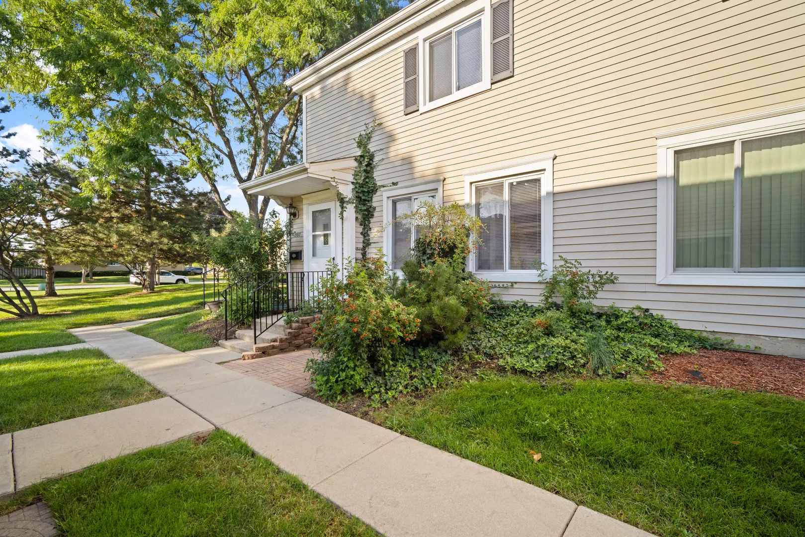 1597 Cove Drive 185c IL