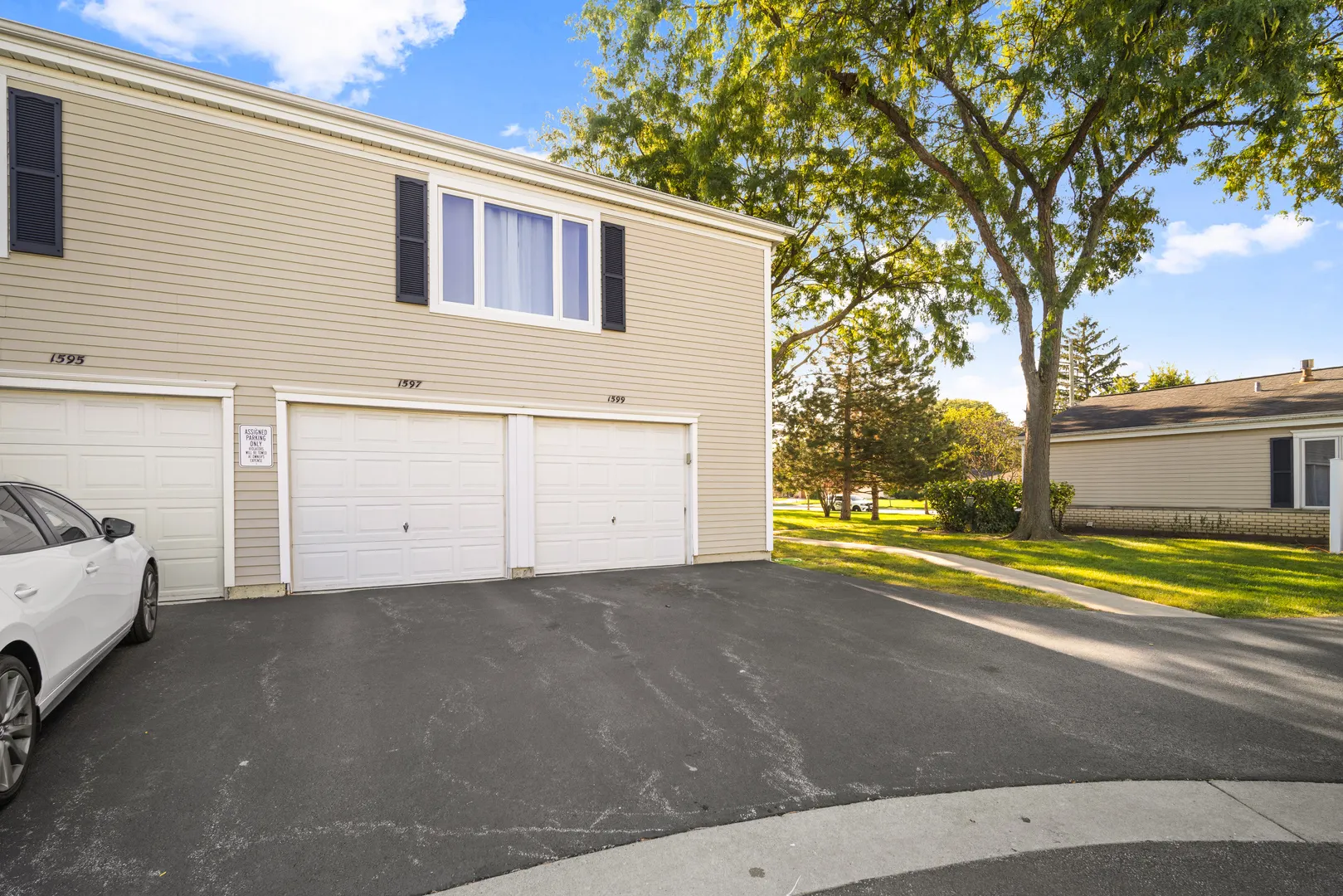 1597 Cove Drive 185c IL