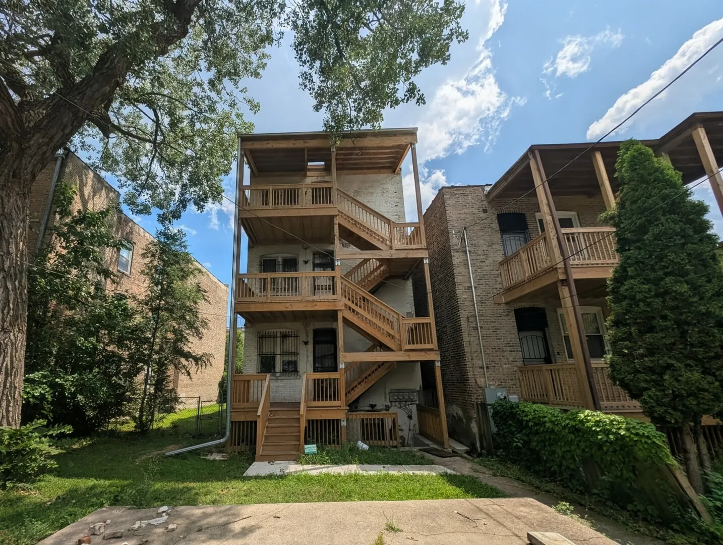 4930 S Vincennes Avenue IL