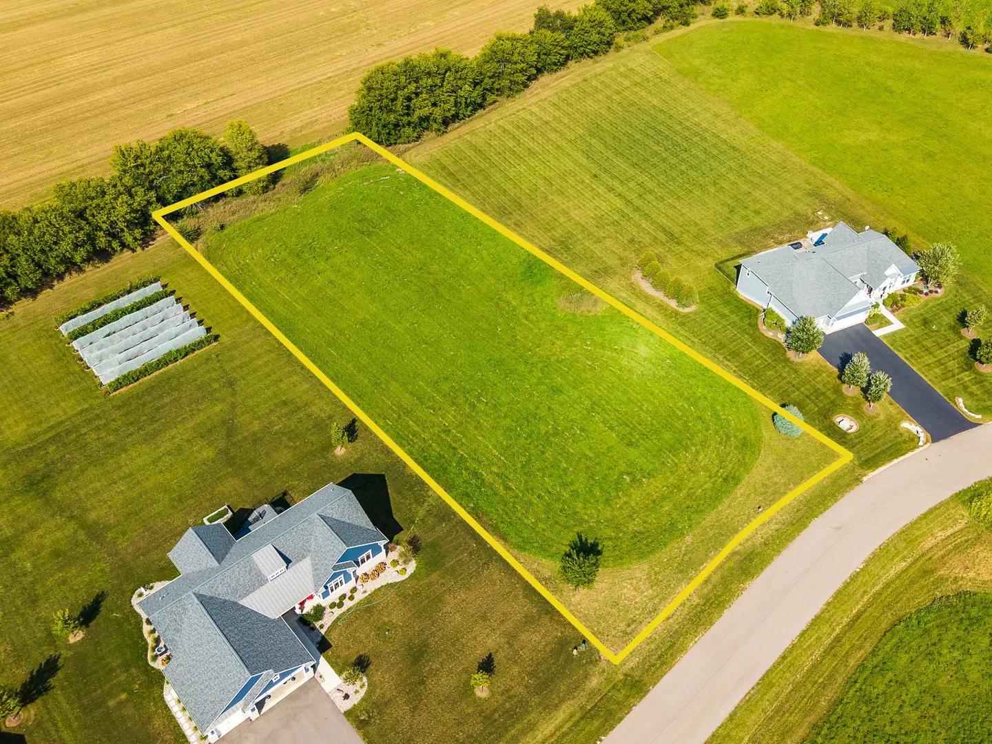 4716 Moraine Trail IL