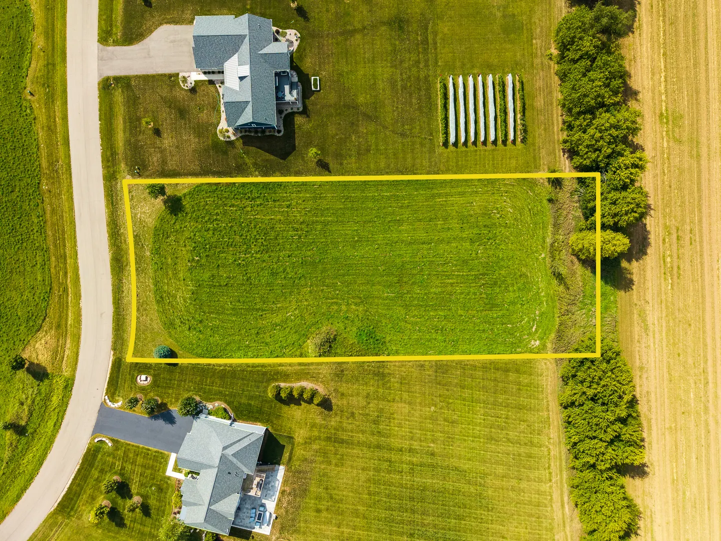 4716 Moraine Trail IL