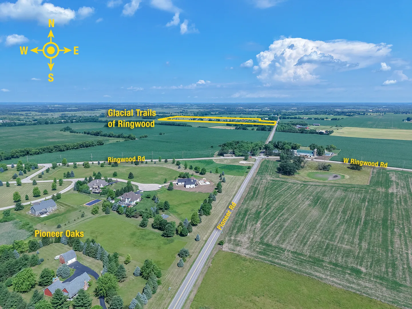 4716 Moraine Trail IL