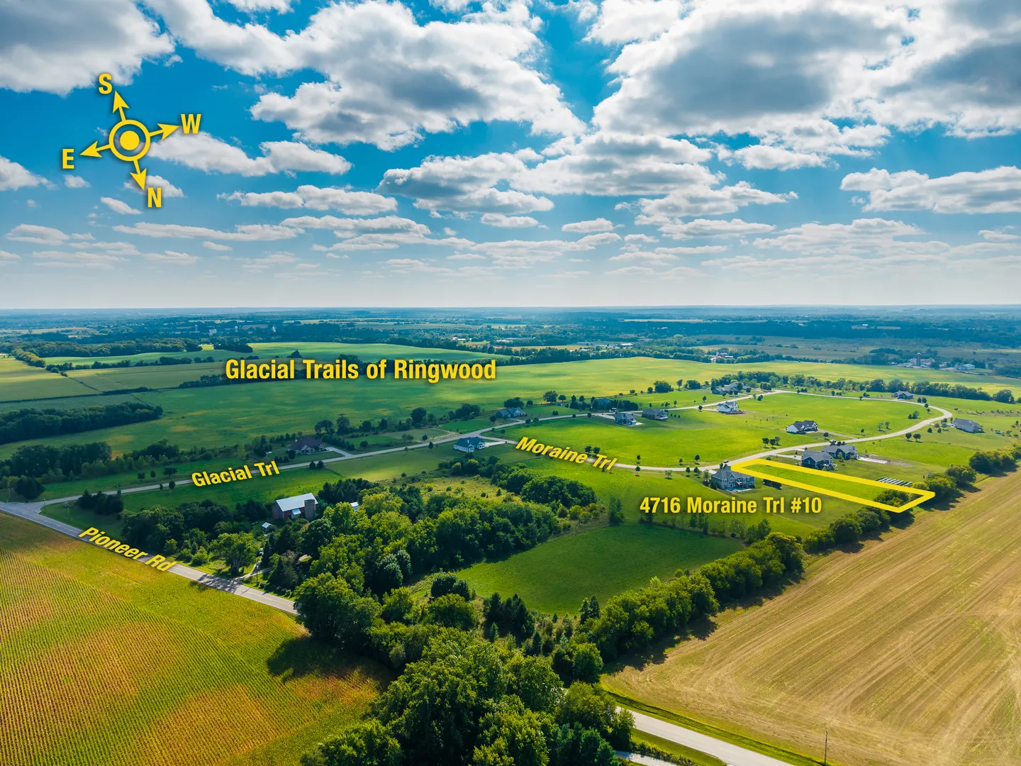 4716 Moraine Trail IL