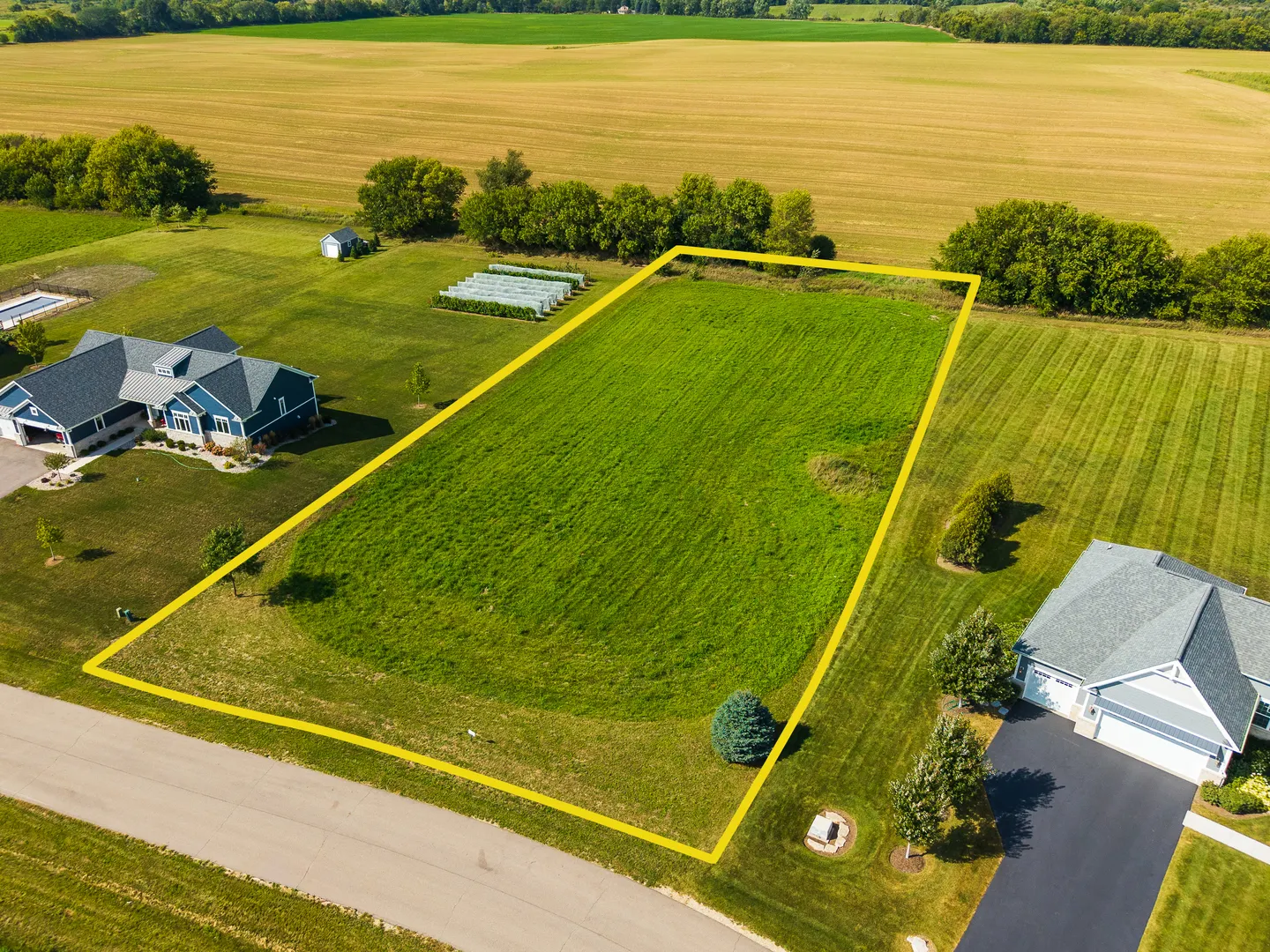 4716 Moraine Trail IL
