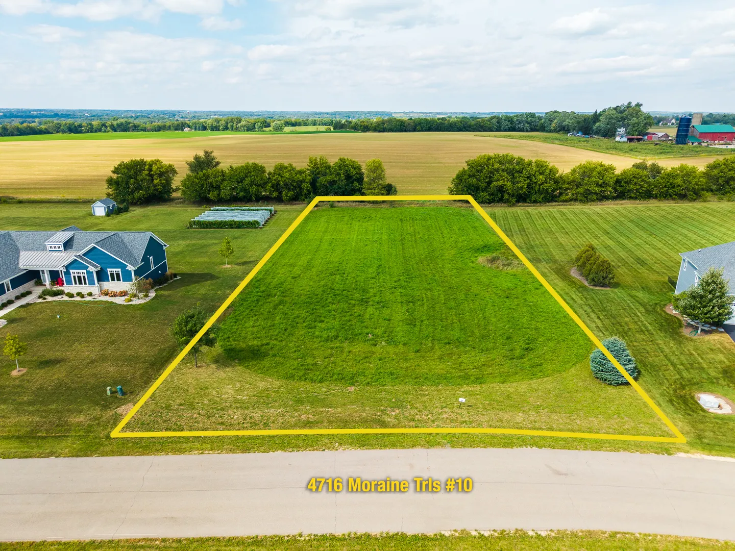 4716 Moraine Trail IL