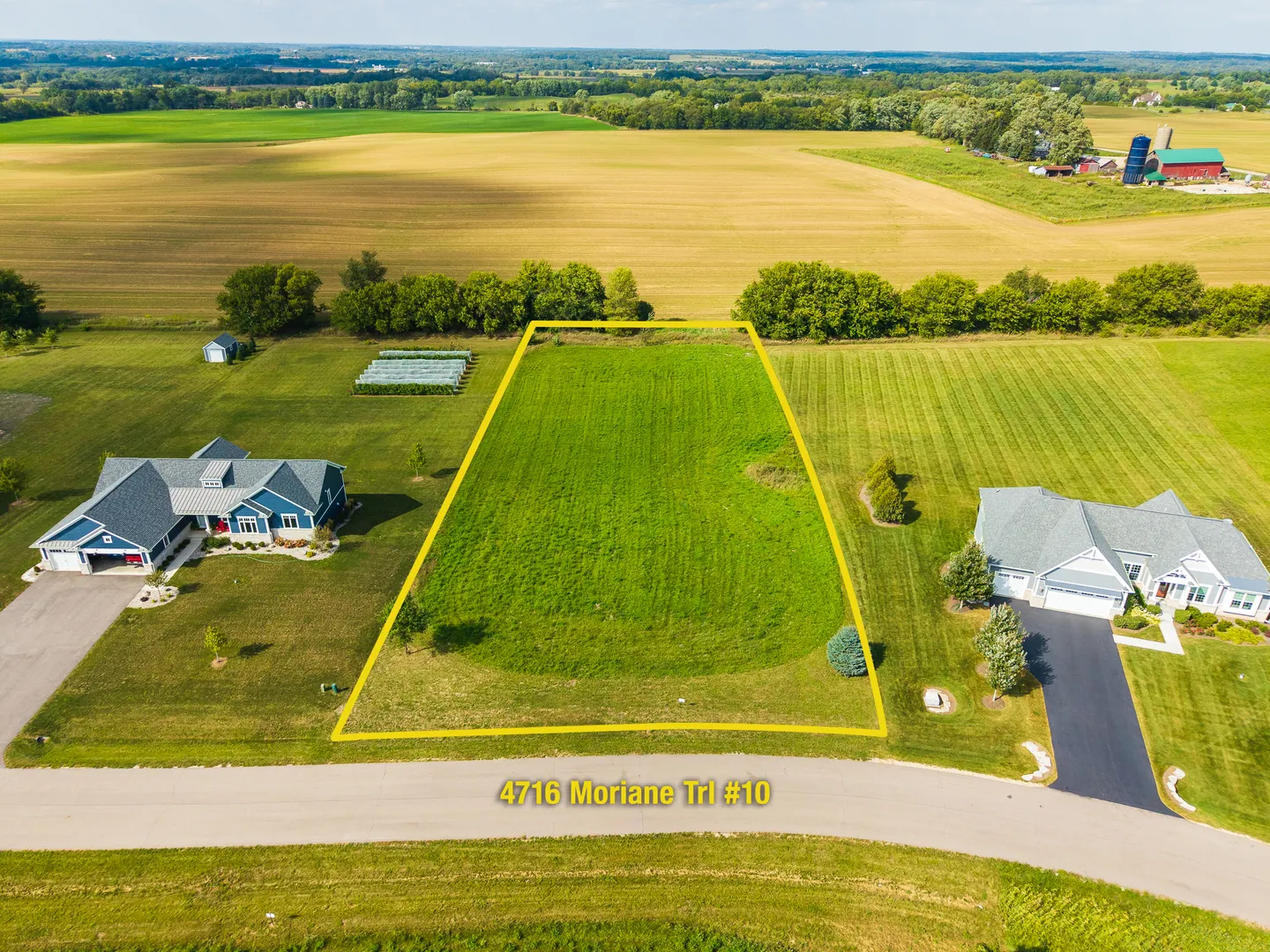 4716 Moraine Trail IL