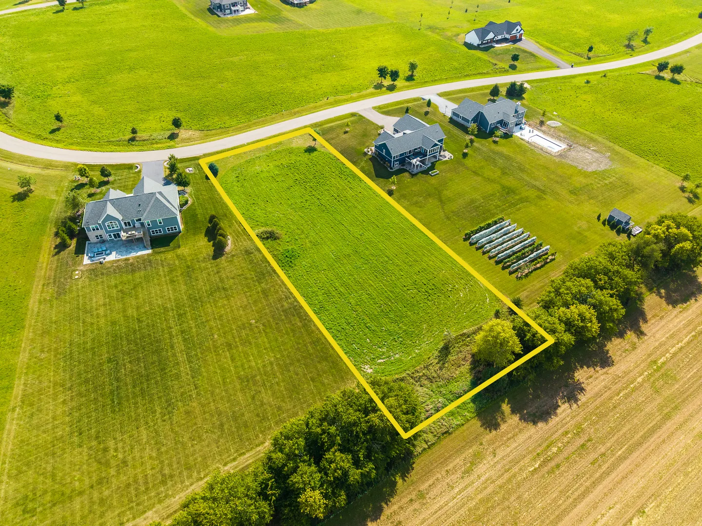 4716 Moraine Trail IL
