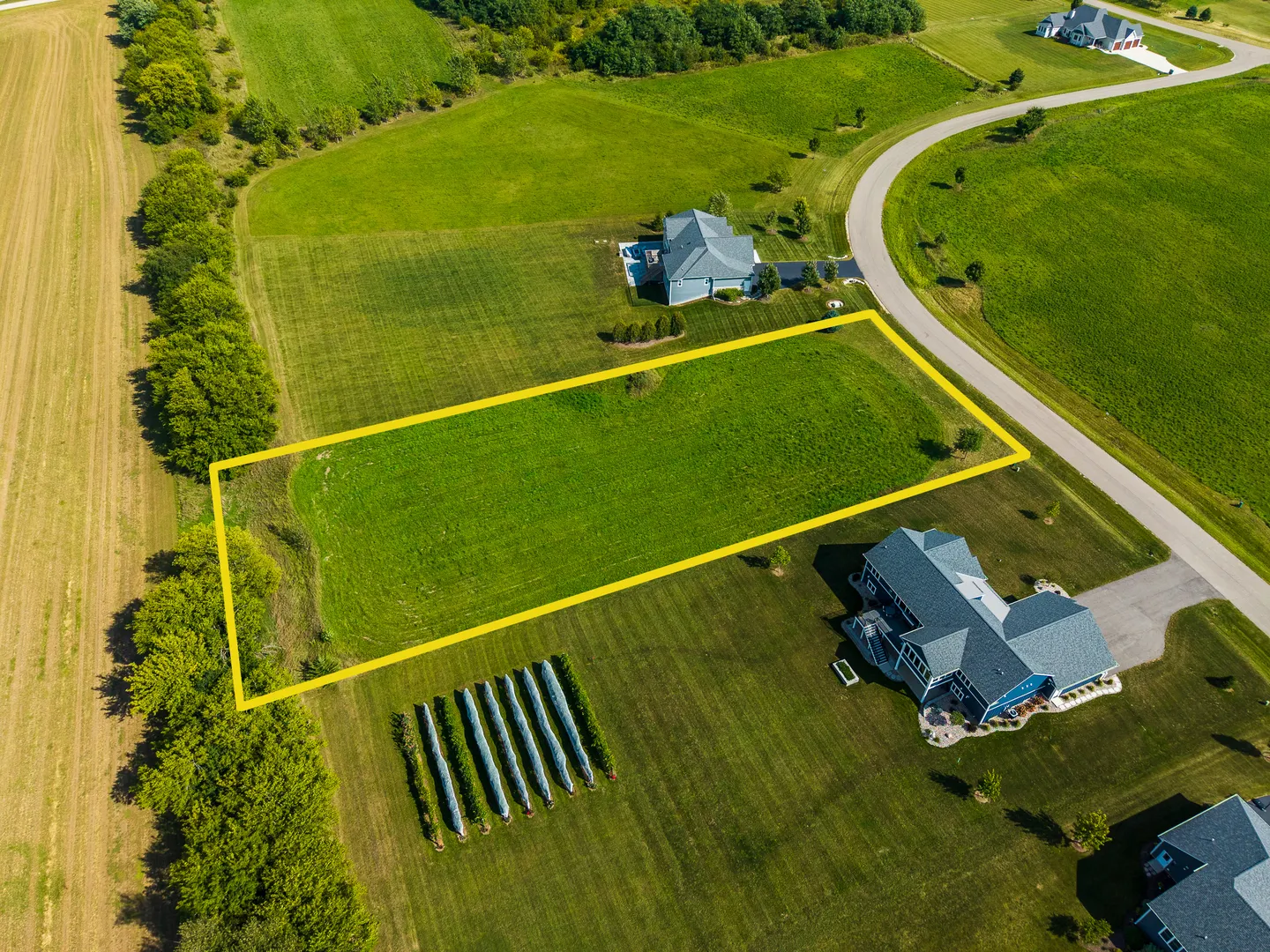4716 Moraine Trail IL