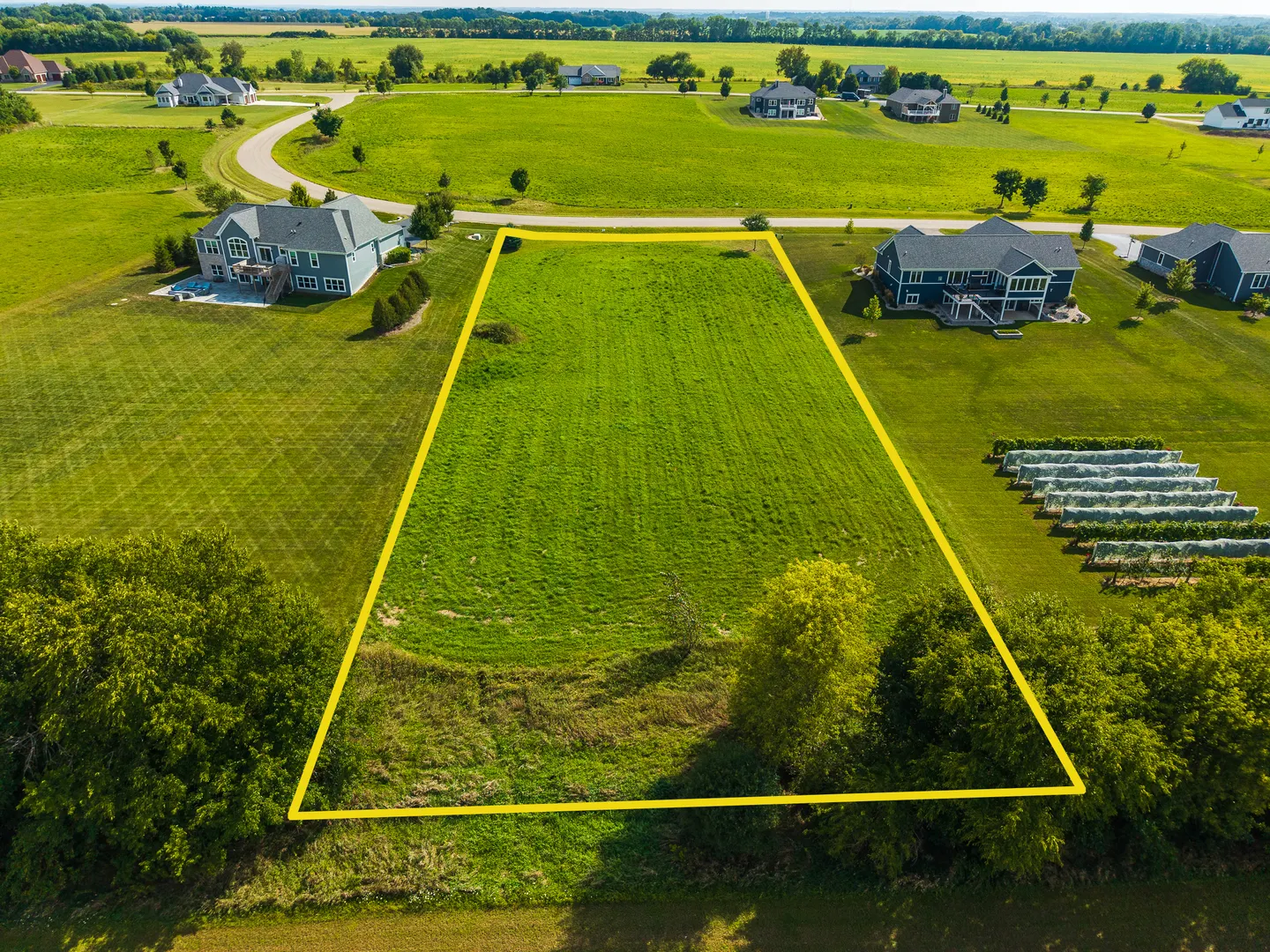 4716 Moraine Trail IL