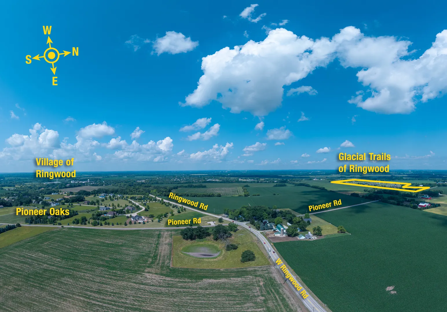 4716 Moraine Trail IL