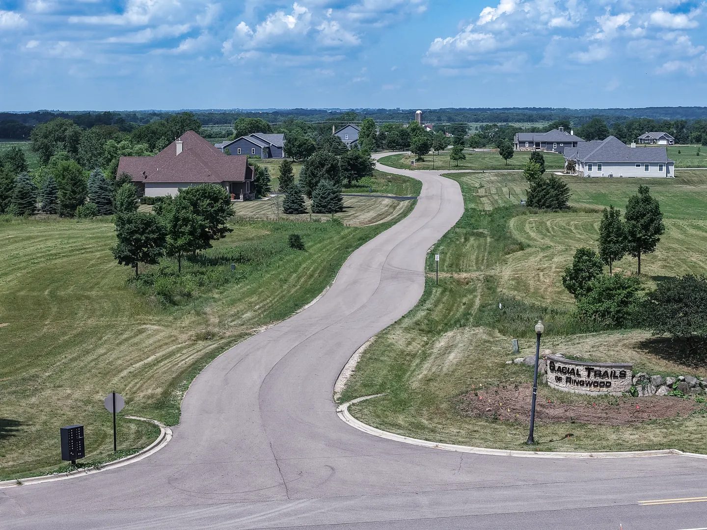 4716 Moraine Trail IL
