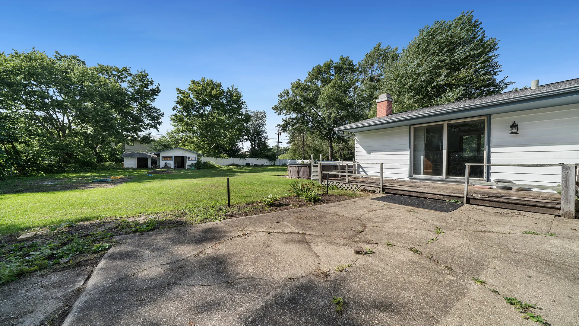 110 Smith Lane IL