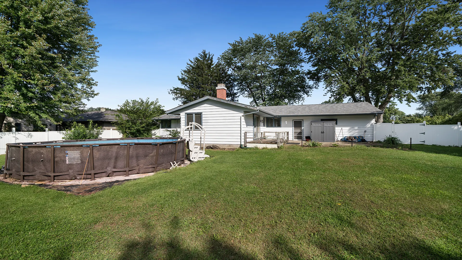 110 Smith Lane IL