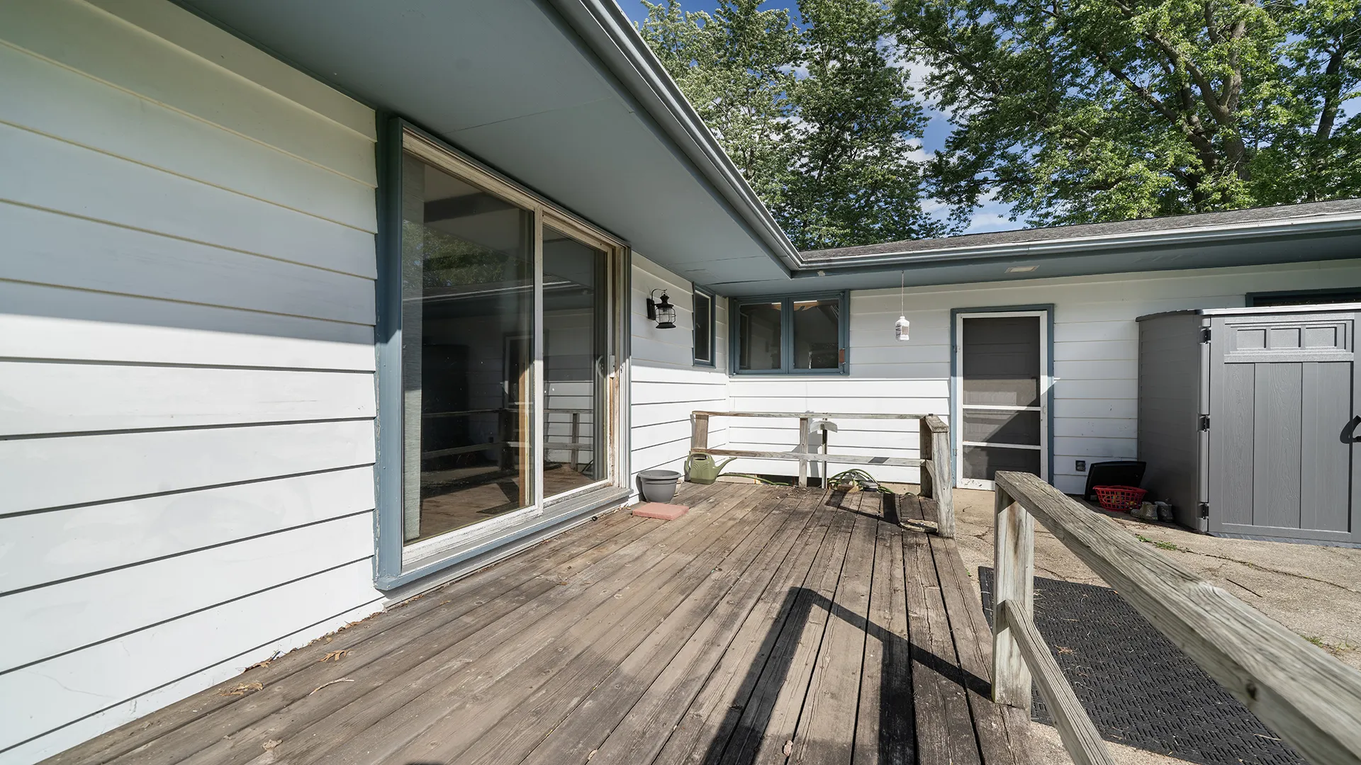 110 Smith Lane IL