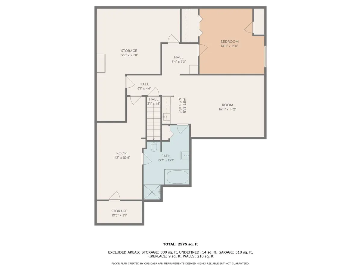 1005 Joel Lane IL