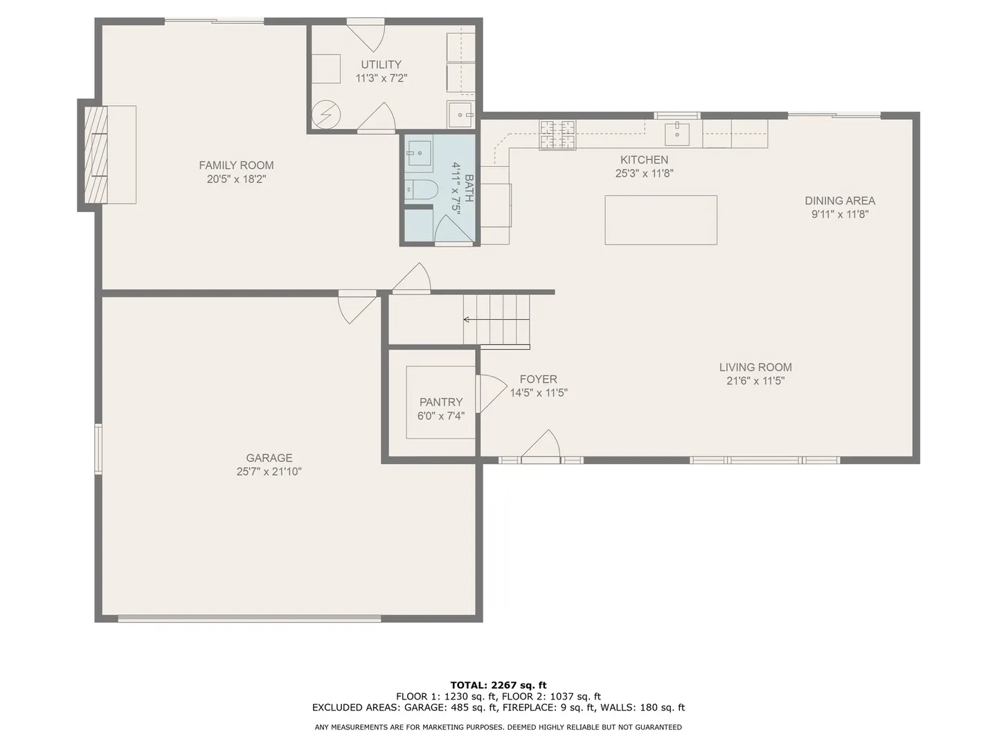 305 Williams Drive IL