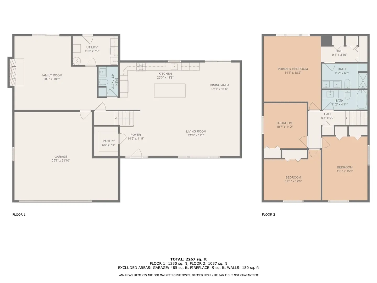 305 Williams Drive IL